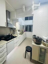 Blk 788 Woodlands Avenue 6 (Woodlands), HDB Executive #578727371